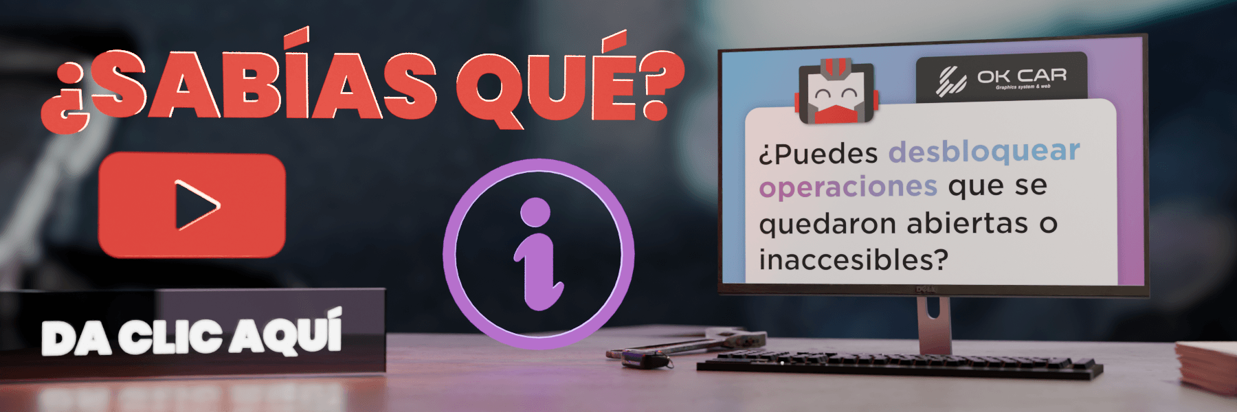 Video: novedades para sacarle el máximo provecho a tu taller