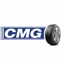 logo CMG