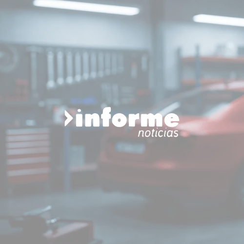 Artículo Informe Noticias