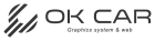 logo ok car