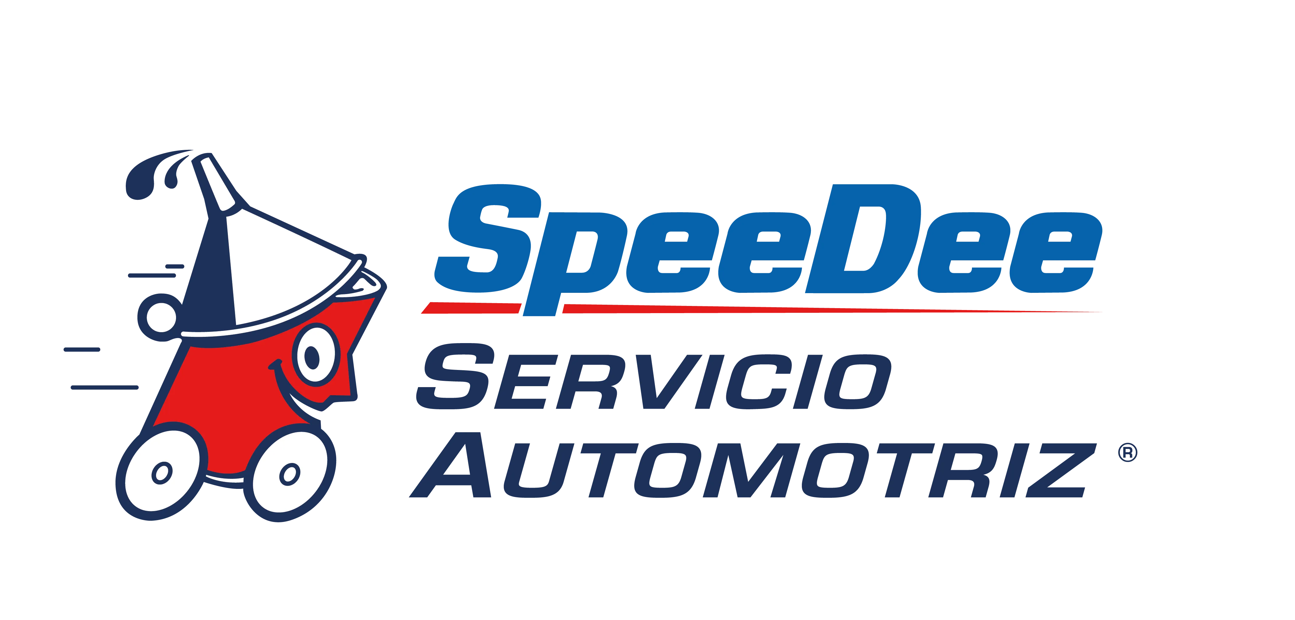 logo speedee