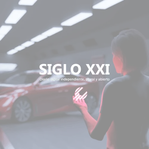 Artículo Siglo XXI