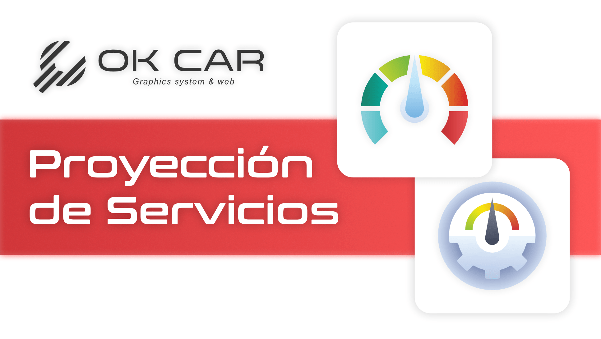 Video: Proyección de Servicios